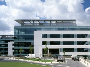 Danone Eaux headquarters